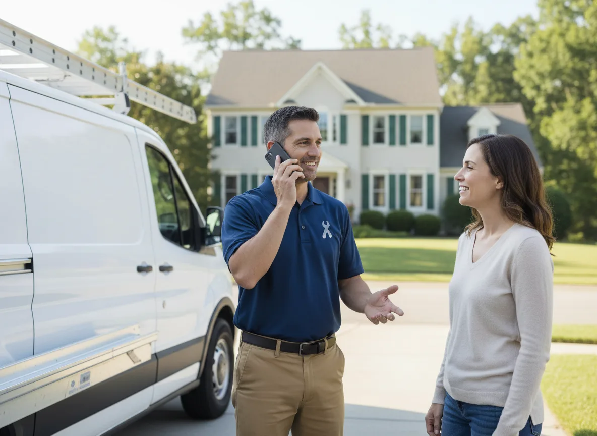 Home Gutter Service Carson, VA FAQs